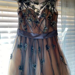 Dave and Johnny Formal Dress